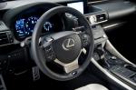 Lexus RC F 2014 года (NA)